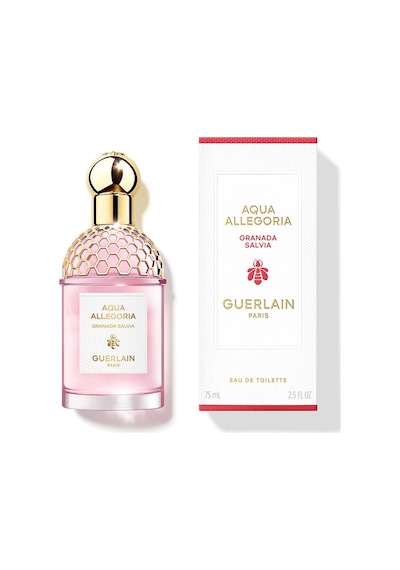 Guerlain Aqua Allegoria Granada Salvia Edt 75ml Kadın Parfümü Diğer
