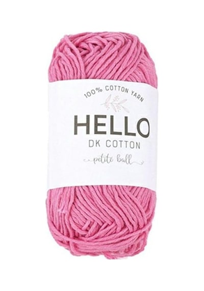 Tr Cotton El Örgü İpi 50 Gram No 103