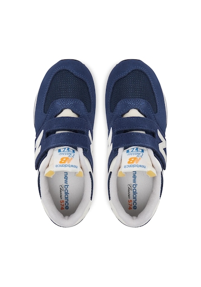 New Balance Erkek Çocuk Ayakkabı Pv574vpn Lacivert
