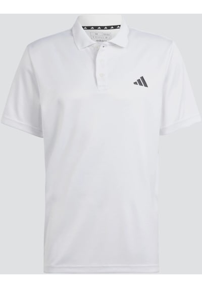 Adidas Short Sleeve Polo Shirt Ir5160