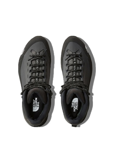 The North Face M Verto Alpine Mid Gore-tex Erkek Treeking Bot Ve Ayakkabısı Nf0a83nbmn81 Siyah Nf0a83nbmn81 Siyah
