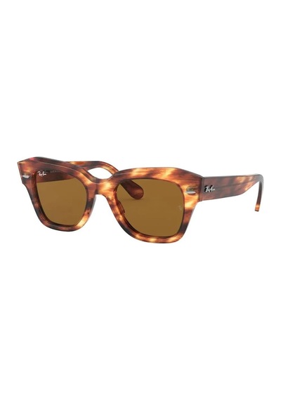 Rayban 0rb2186 954/33 49-20 Kadın Güneş Gözlüğü Diğer
