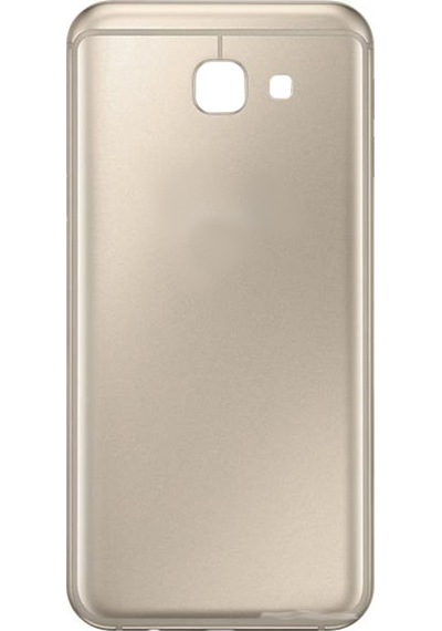 Teknonet Samsung Galaxy A810 A8 2016 Uyumlu Batarya Kapağı 001