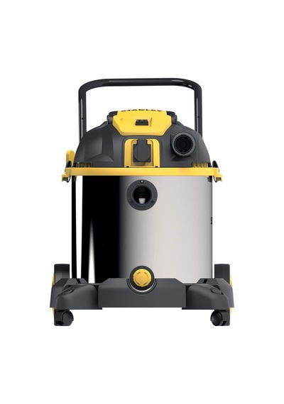 Stanley SXVC50XTDE 1600 W 50 L Islak Kuru Elektrikli Süpürge