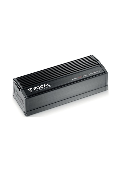 Özenhifi'Den Focal Impulse 4.320