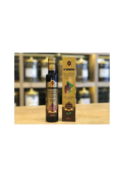 Immunat Siyah Üzüm Çekirdeği Ekstraktı 250 Ml Diğer