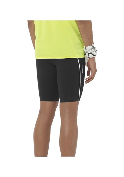 Salomon Sense Stow Sht Tghts 9" M 35645 Siyah