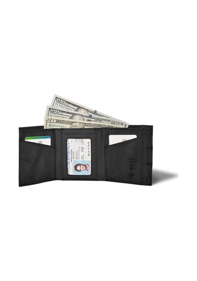 Kore Essentıals Kore Trifold Cüzdan Çok Renkli