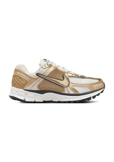 Nike Bowerman Zoom Vomero 5 Metallic Gold Leather Sneaker Hakiki Deri Kadın Günlük Spor Ayakkabı Beyaz Sarı Beyaz Nike Bowerman Zoom Vomero 5 Metallic Gold Leather Sneaker Hakiki Deri Kadın Günlük Spor Ayakkabı Beyaz Sarı Beyaz