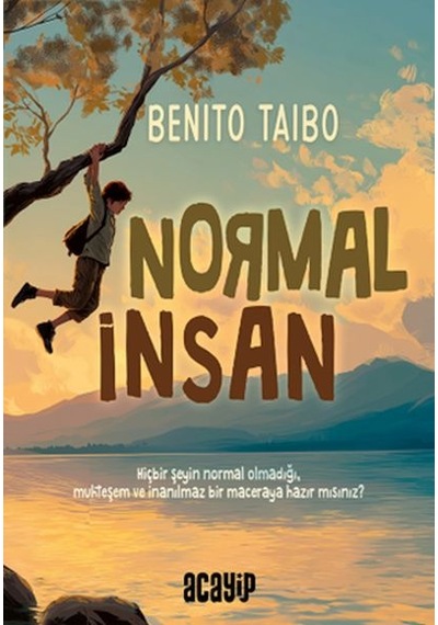 Normal İnsan - Ybve-753259