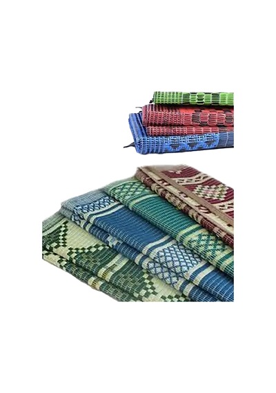 Sermat 90x140 Plastık Hasır Kılım