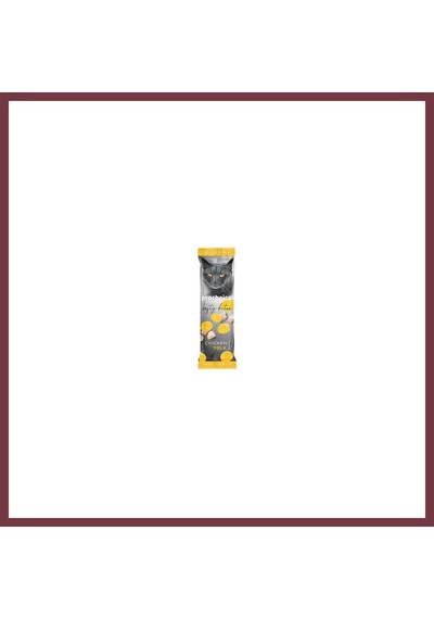 Storeşahin Softy Bites Tavuklu Ve Yumurtalı Yumuşak Kedi Ödül Maması 10 Gr Shn0720
