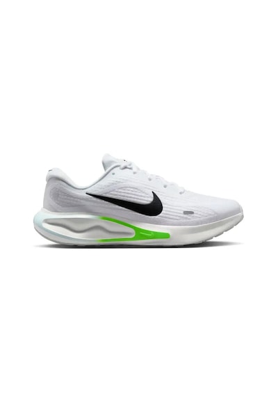 Nike Journey Run Erkek Koşu Ayakkabısı Fn0228-109 Beyaz