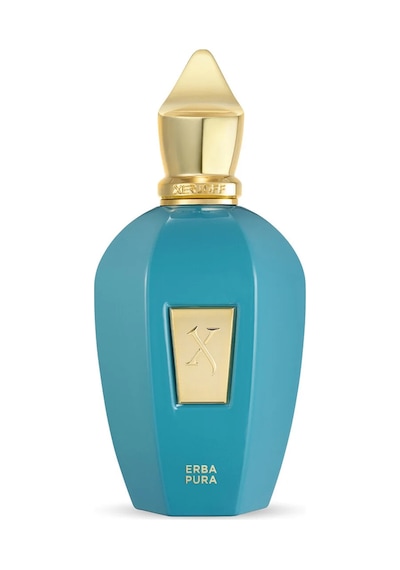 Ixerjoff Vibe Collection Erba Pura Edp 100ml Unisex Parfum Diğer