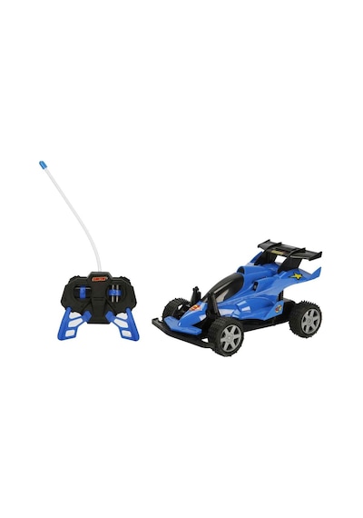S00006327 R/c Araba 1/18 Superman Buggy F/f 40mhz