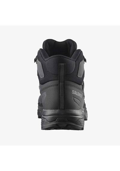 Salomon X Ultra 5 Mid Gore-tex Erkek Bot C-sal477542e20g01 Siyah