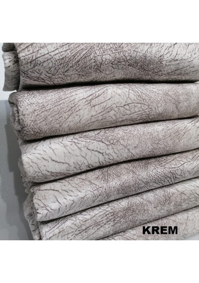 Madame Clean Ipek Kadife Süngerli Koltuk Örtüsü 4 Farklı Renk