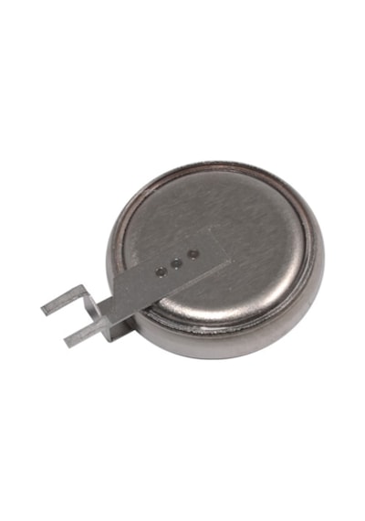 Seiko MS920SE-FL27E 11 mAh 3V Lityum Pinli Şarj Edilebilir Pil