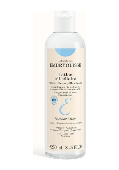 Embryolisse Sun Cream Spf 50, 100 Ml Sku: Smg8690010499509 Açık Bej