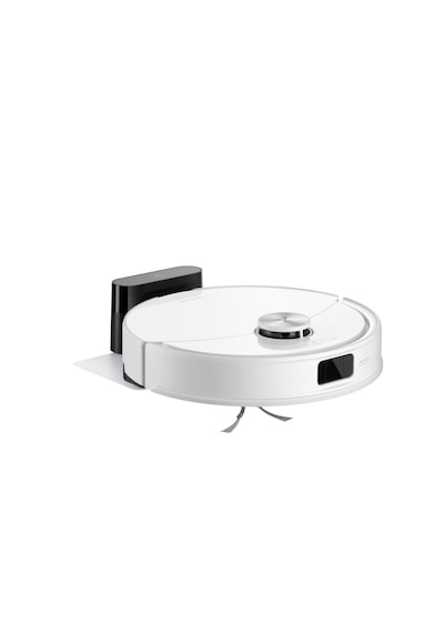Roborock S9 Akıllı Robot Süpürge Beyaz