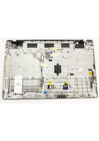 Samsung Uyumlu Np300E5A-A07Tr Üst Kasa Palmrest Touch Kasa + Klavye Tuş N11.15528