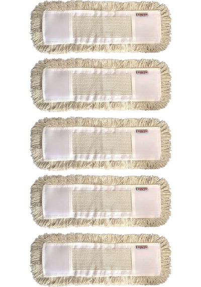 Cod-Ex Yedek Nemli Mop Extra 50 Cm X 5 Adet
