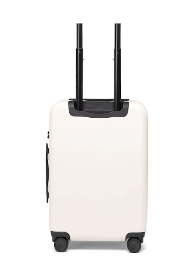 Herschel Kabin Boy Valizi Hrschl11198 Krem