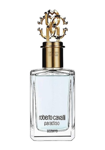Roberto Cavalli Paradiso Azzurro Edp 100 Ml Kadın Parfümü Çiçeksi