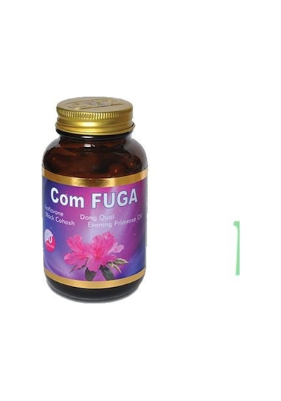 Com Fuga 60 Tablet