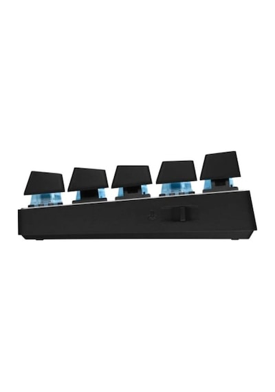 Logitech G Pro X 60 920-011913 Rgb %60 Tkl Tactile Switch Kablolu/kablosuz Mekanik Oyuncu Klavyesi