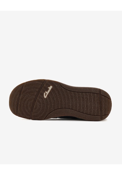 Clarks Sailview Lace Lacivert Spor Ayakkabı 26176972 Lacivert