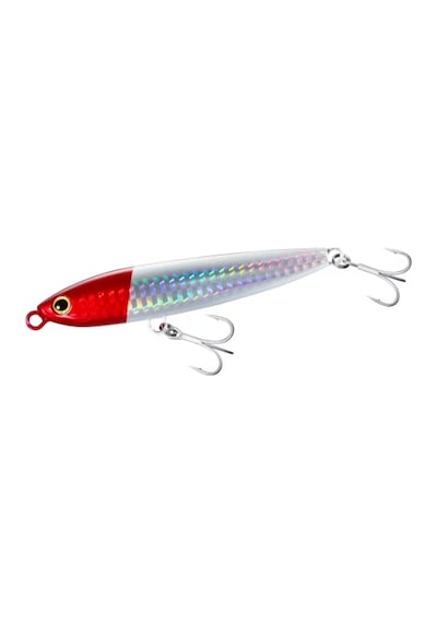 Shimano Exsence Galaslide 95f 95mm 14g Su Üstü Maket Balık