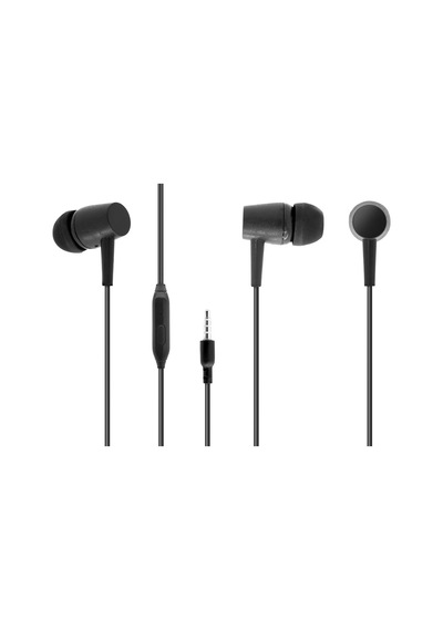 Concord C-961 Extra Bass Mikrofonlu Kulak İçi Kulaklık