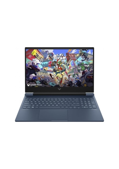 HP Victus 16-R1025NT 9J227EA i7-14700HX 16 GB 512 GB SSD RTX4070 16.1" Dos Dizüstü Bilgisayar
