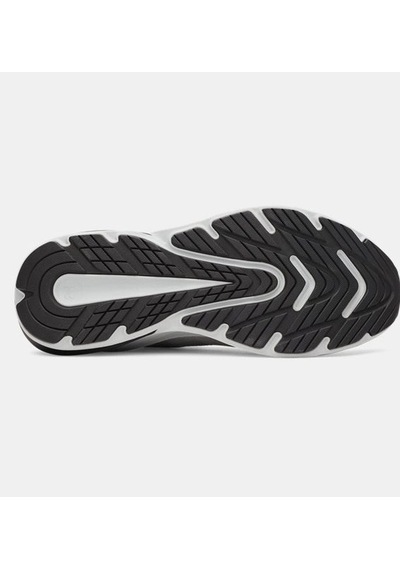 Under Armour Ua Turbulence 3 Erkek Koşu Ayakkabısı 6006717 6006717 011 Çok Renkli