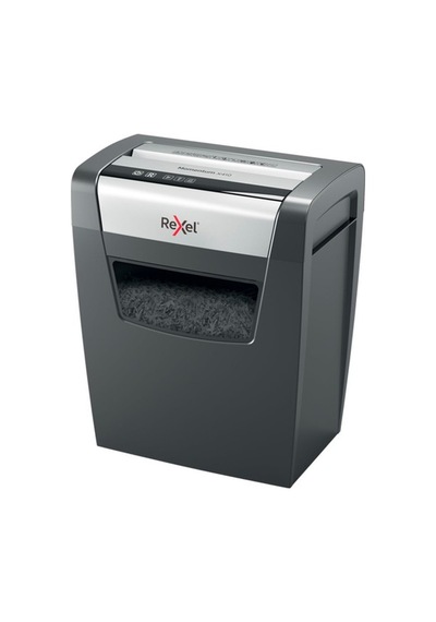 Rexel Momentum X410 Evrak İmha Makinesi