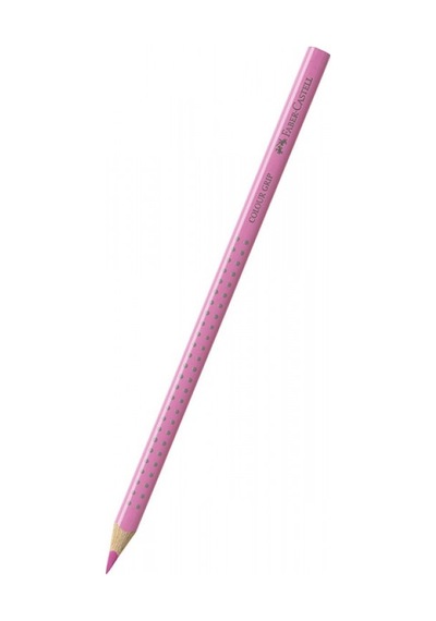 Faber Castell Color Grip Boya Kalemi Lila