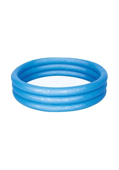 Bestway Renkli Çocuk Havuzu 122 Cm X 25 Cm