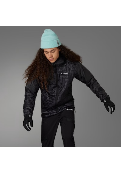Adidas Terrex Xpreior Varilite Primaloft Erkek Mont C-Adııb4233E50A00 Siyah