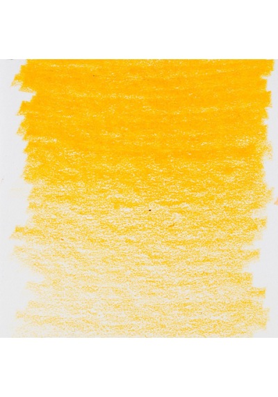 Bruynzeel Design Colour Pencils Kuru Boya Kalemi 22 Dark Yellow