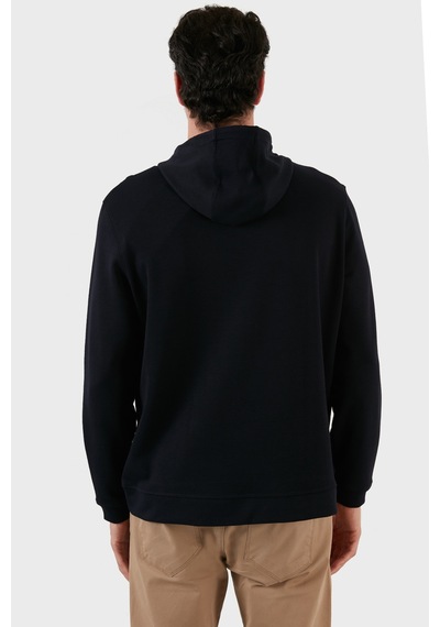 Buratti Erkek Sweat 6141004b Lacivert Lacivert