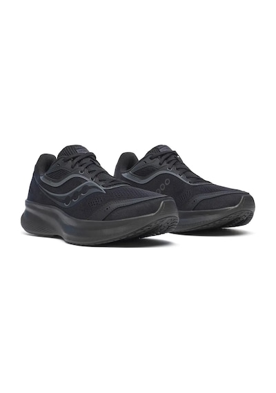 Saucony Cohesıon 18 Erkek Trıple Black Yol Koşusu Ayakkabısı S21034-211 Siyah