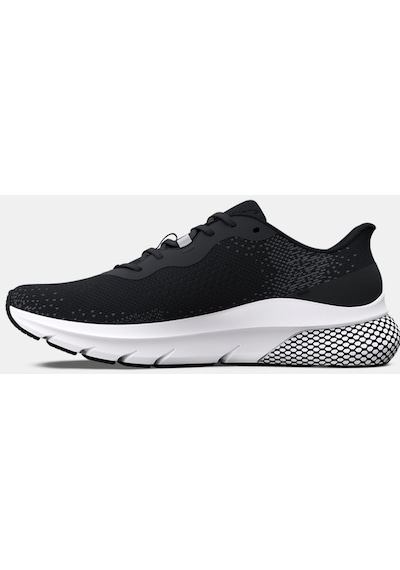 Under Armour Erkek UA HOVR Turbulence 2 Koşu Ayakkabısı 3026520-001 Siyah - Gri Under Armour Erkek UA HOVR Turbulence 2 Koşu Ayakkabısı 3026520-001 Siyah - Gri