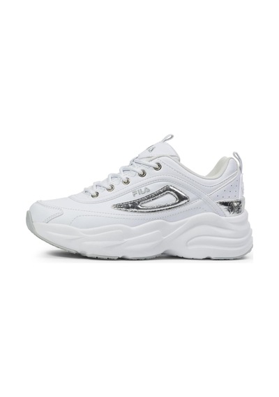 Fila Ffw0586.13070 Skye Zp Kadın Günlük Spor Ayakkabı Beyaz