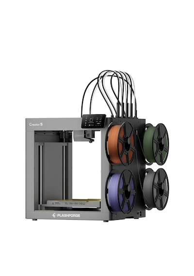 Flashforge Creator 5 3d Yazıcı