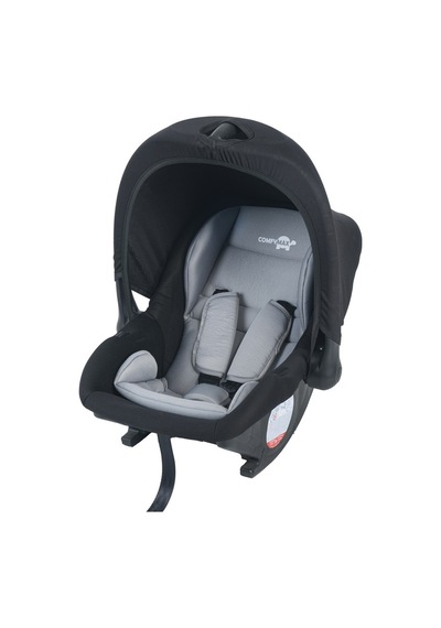 Comfymax 0-13 Kg Oto Koltuğu Ana Kucağı Storm Grey