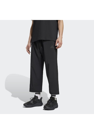 Adidas Jf3273 M Ce Q1 S Wv Pt Erkek Tek Alt Siyah