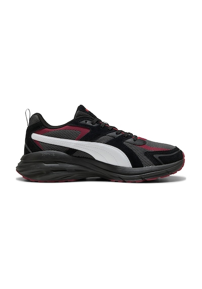 Puma Hypnotic Ls Unisex Koyu Gri Sneaker Ayakkabı 40261802 1704383 Gri