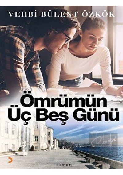 Ömrümün Üç Beş Günü Cinius Yayınları - Cinius Yayınları