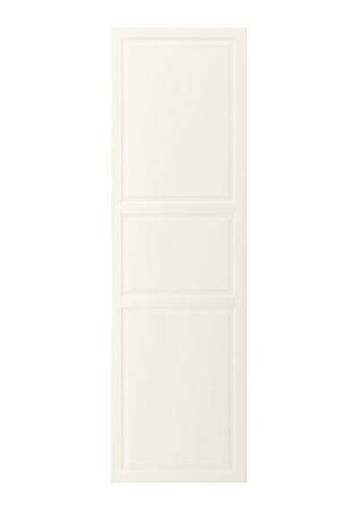 Ikea Bodbyn Kapak, Kırık Beyaz, 60x200 Cm